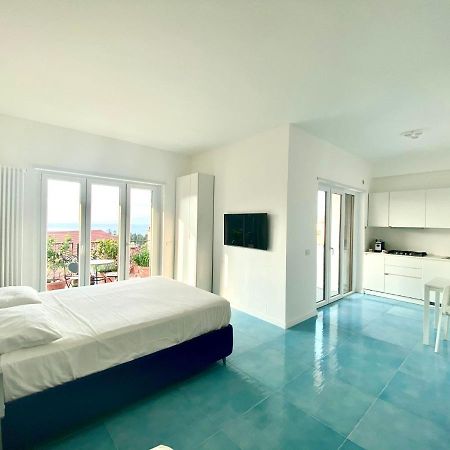 Il Capo Bed & Breakfast Соренто Екстериор снимка