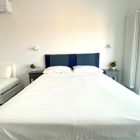 Il Capo Bed & Breakfast Соренто Екстериор снимка