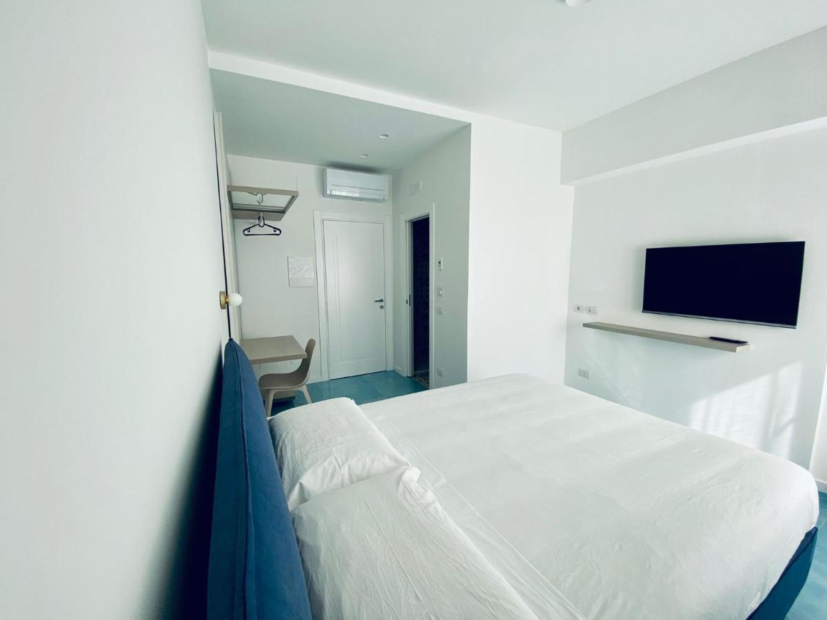 Il Capo Bed & Breakfast Соренто Екстериор снимка