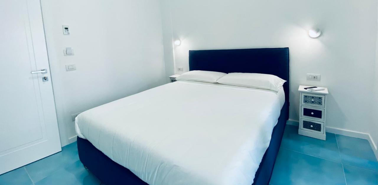 Il Capo Bed & Breakfast Соренто Екстериор снимка