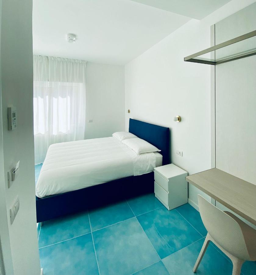 Il Capo Bed & Breakfast Соренто Екстериор снимка