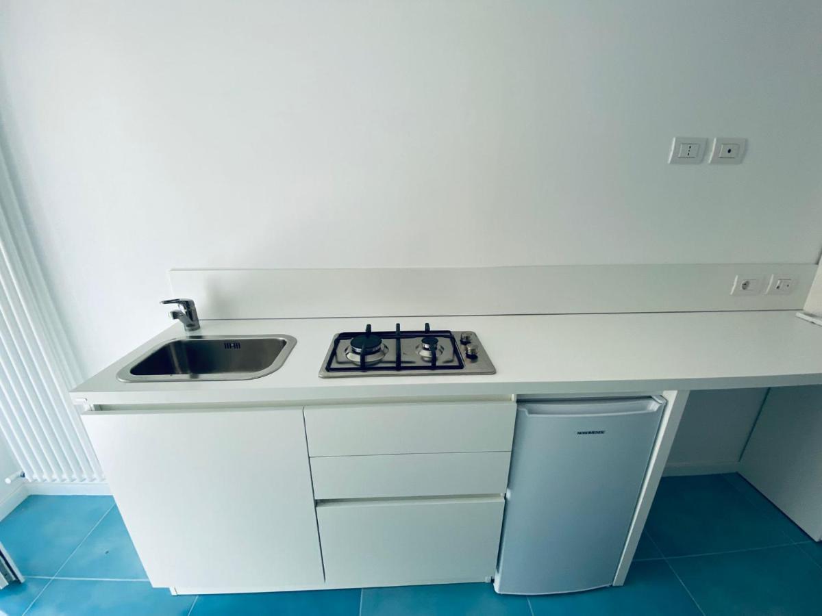 Il Capo Bed & Breakfast Соренто Екстериор снимка