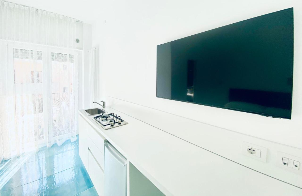 Il Capo Bed & Breakfast Соренто Екстериор снимка