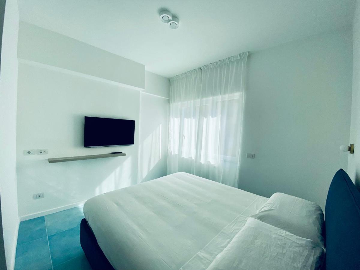 Il Capo Bed & Breakfast Соренто Екстериор снимка