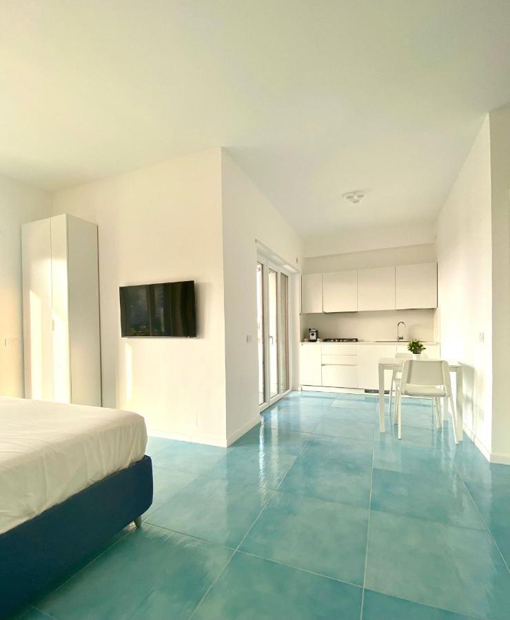 Il Capo Bed & Breakfast Соренто Екстериор снимка