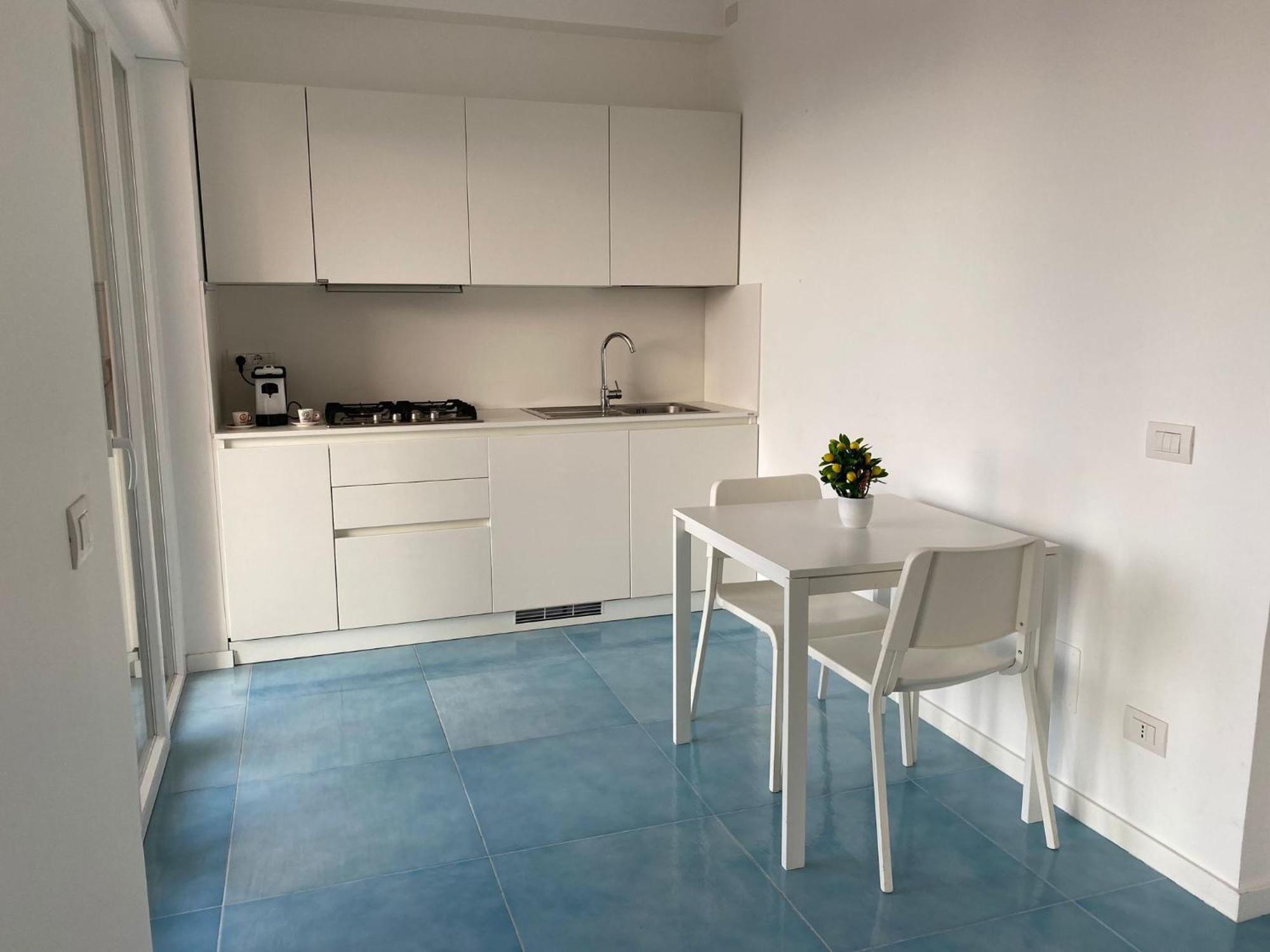 Il Capo Bed & Breakfast Соренто Екстериор снимка